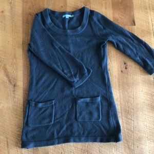 Boden Tunic Sweater